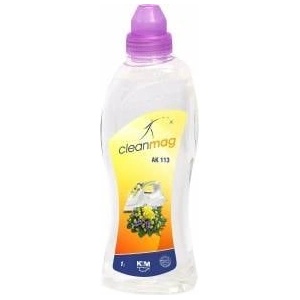 K&M Scented water for iron K&M AK113 floral Ютии
