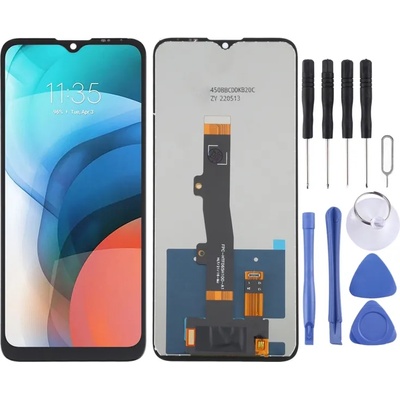 Lenovo LCD Дисплей и Тъч Скрийн за Lenovo K13 XT2097-15