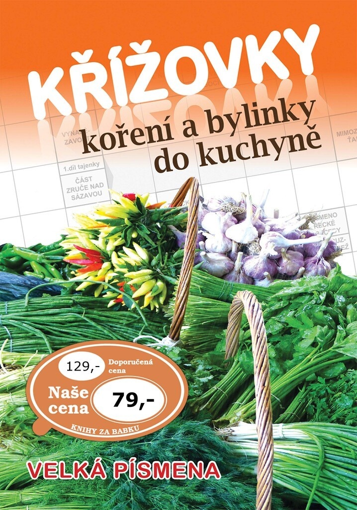 Křížovky