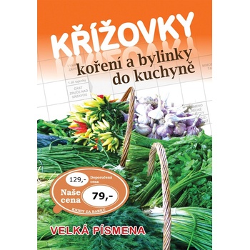 Křížovky