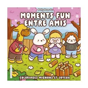 Belly Bean - Moments fun entre amis (2026)
