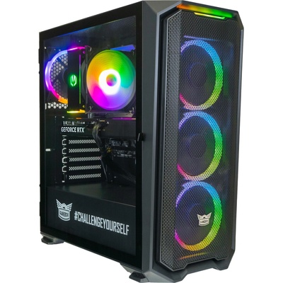 AlzaPC GameBox Prime AZgpu5r57a6