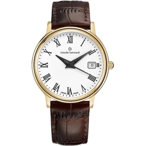 Claude Bernard 54005.3J.BR Часовници