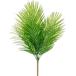 Bizzotto ИЗКУСТВЕНА КЛОНКА narek palm 59cm ЗЕЛЕНА (0171905)