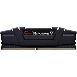 G.SKILL Ripjaws V 128GB (4x32GB)DDR4 3200MHz F4-3200C16Q-128GVK