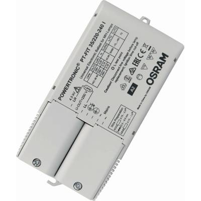 OSRAM Předřadník PT-FIT 35/220-240 I UNV1