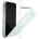 Apple iPhone 4S/4 Executive Flip Калъф Бял + Протектор