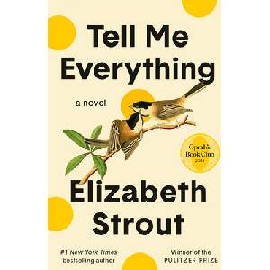 TELL ME EVERYTHING (ISBN: 9780593446119)