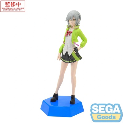 SEGA Project Sekai Colorful Stage! Hinomori Shiho Desktop×Decorate Collections