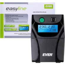 Ever T/EASYTO-000K65/00