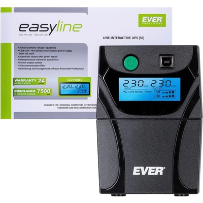 Ever T/EASYTO-000K65/00