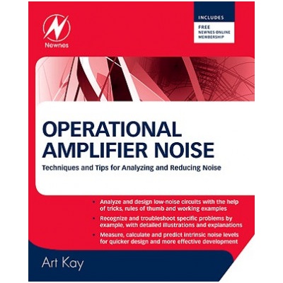 Operational Amplifier Noise | Art Kay