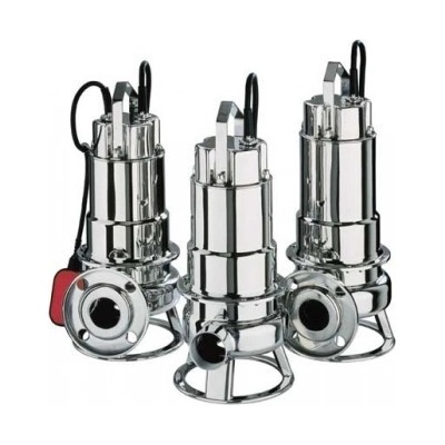 Ebara DW VOX 75 400V 1599030004