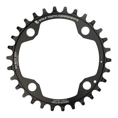 WOLF TOOTH převodník BCD 94x34 pro SRAM kliky