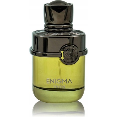 French Avenue Enigma Trois parfémovaná voda dámská 100 ml