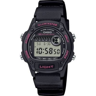 Casio W-220H-1A2VEF