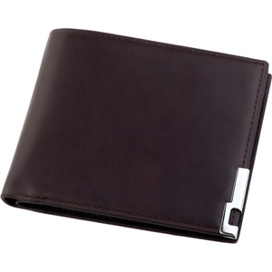 Baellerry Портмоне Baellerry ZE-15009 - Кафяво KP15009
