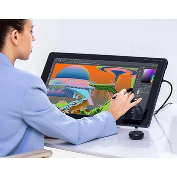 Image 1 of HUION Kamvas 22 21.5 (GS2201)