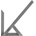 Kinex Център квадрат K-MET 4062-5 - 500x330/530 mm (4062-5)