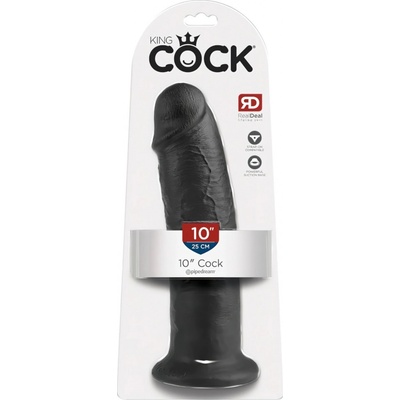 King Cock 10" dildo 25 cm