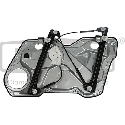 Mechanizmus zdvíhania okna DPA 88371493502