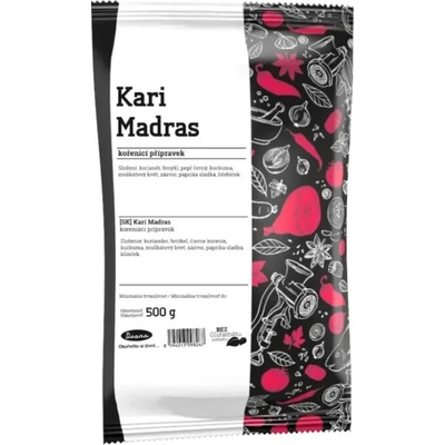 Drana Kari Madras 500 g