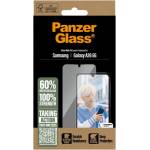 Panzer Стъклен протектор PanzerGlass - Ultra-Wide Fit, Galaxy A26, прозрачен (5715685017292)