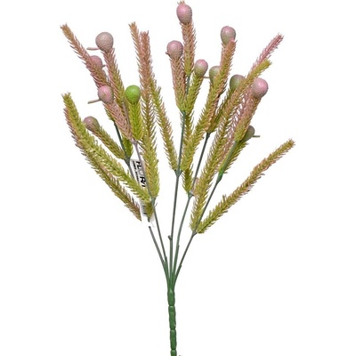 SUPER CENA! ZÁPICH BRUNIA ZELENOFIALOVÁ 34CM
