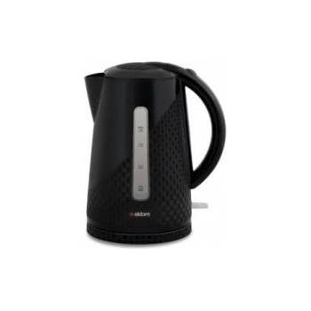 Eldom C240SC Black Kettle