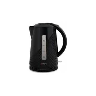 Eldom C240SC Black Kettle