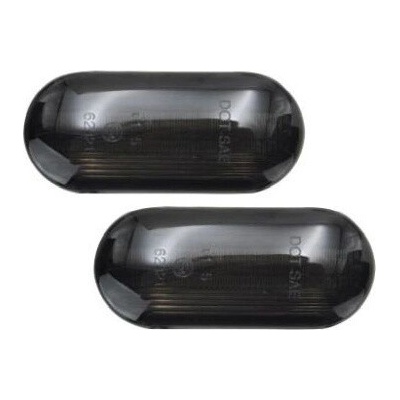 Sada směrových světel BLIC L53-140-001LED-S