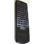 GENERAL KENWOOD RC-R0602 - съвместимо дистанционно управление на марката General (RC-R0602) Дистанционно