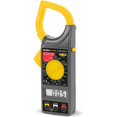 REBEL TOOLS RB-266