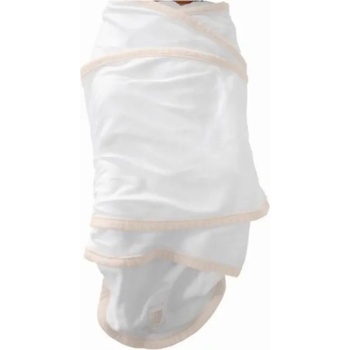 Image 1 of Red Castle Пелена за повиване Red Castle - Miracle Blanket, 0-3 месеца, бежов кант (43051)