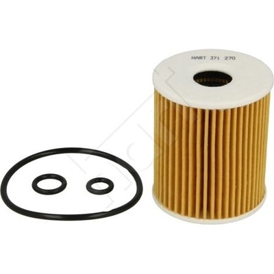 Olejový filter HART 371 270
