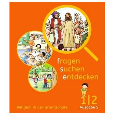 1. /2. Schuljahr, Schülerbuch