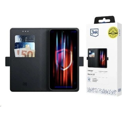 3mk Wallet Case flipové pouzdro Xiaomi 15 Ultra