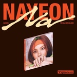Daniel Shopping s. r. o Nayeon: Na (Digipack Version With Apple Music Benefit) - CD (073439)