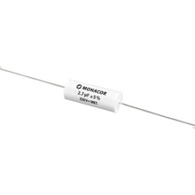 Monacor MKTA-27 - 2,7uF 250V DC MKT