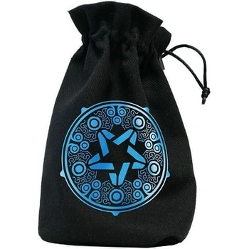 Váček na kostky Zaklínač Yennefer