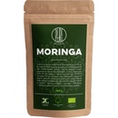 Bylinky BrainMax Pure Moringa BIO prášek 100 g