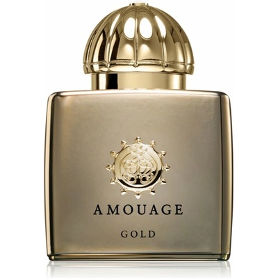 Amouage Gold dámská parfémovaná voda unisex 50 ml