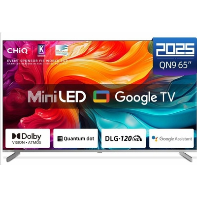 CHiQ M65QN9G