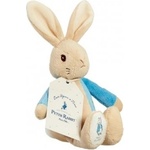 Rainbow Designs Плюшена играчка Rainbow Designs - Peter Rabbit, 21 cm (15014475012265) - ozone