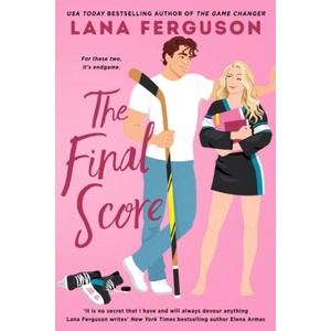 Final Score (ISBN: 9780349447995)