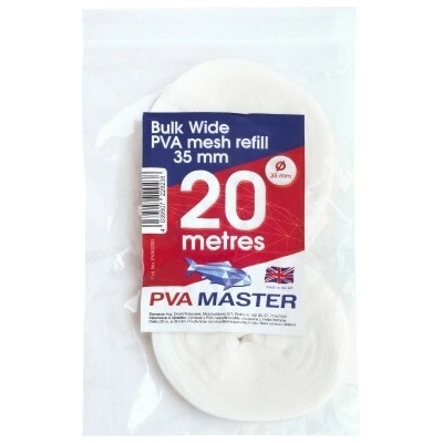 PVA Master Náhradná Punčocha 20m 35mm