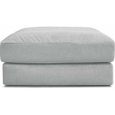 Bobochic Paris Sierra podnožka šedá/světlá 86 cm, 43 cm, 86 cm
