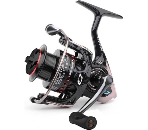 CRESTA Advantor F 3000