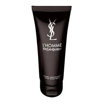 Yves Saint Laurent L'Homme balzám po holení 100 ml