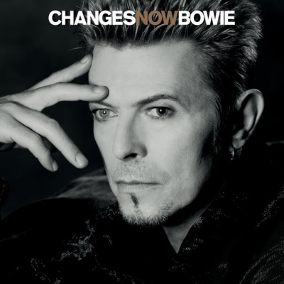 BOWIE, DAVID - RSD - CHANGESNOWBOWIE LP